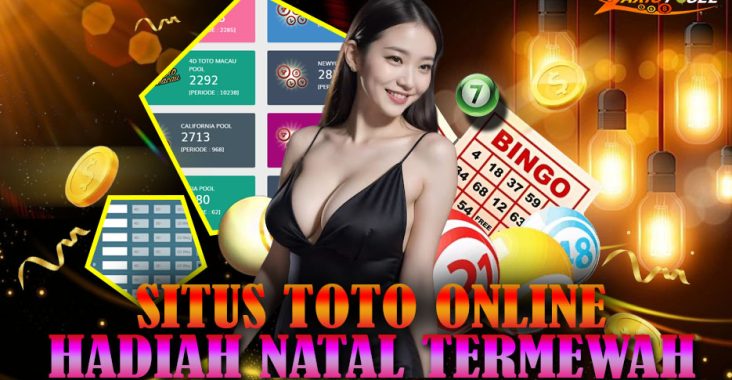 Axistogel Agen Togel Online Terpercaya 2025